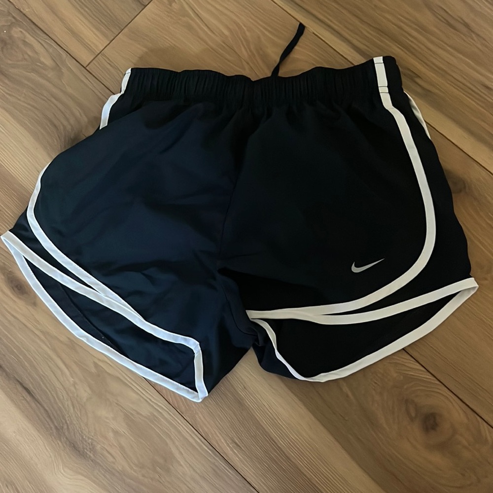 nike athletic shorts